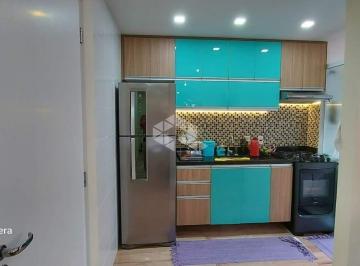 699336_i3SNWWo8D_699336684ad24427fdb.jpg · Apartamento 2 Dorms | 47 m² | Condominio Vila Arbori - Alegria - Campo Limpo, SP