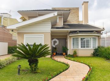 Entrada · Casa à venda - em Bigorrilho