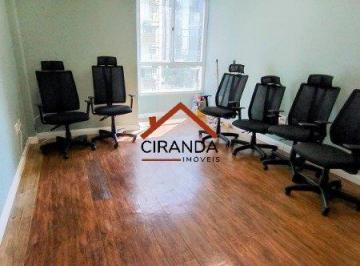 Comercial · 40m² · Conjunto com 2 Salas e 1 Vaga - Região Nobre de Pinheiros.