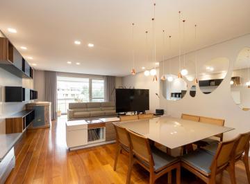 LIVING · Apartamento à venda no Juvevê  ARYA1