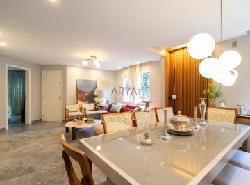 Casa · 264m² · 4 Quartos · 2 Vagas · Casa à venda em condomínio no Orleans ARYA1