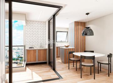 532498_iNe1W1111C_532498684987ebd20ce.jpg · Apartamento no Bairro Jardim, em Santo André, com 59,67 m² de área útil