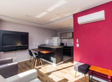 717704 - Av Loureiro da Silva - 1835 - 901 (3) · Apartamento 1 quarto(s), no bairro Cidade Baixa