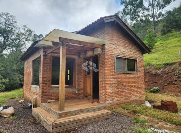 699274_i5Dz7X6BX_699274684b23c06b9f3.jpg · Chácara com 2 Cabanas para Turismo na Linha Arroio do Leite!