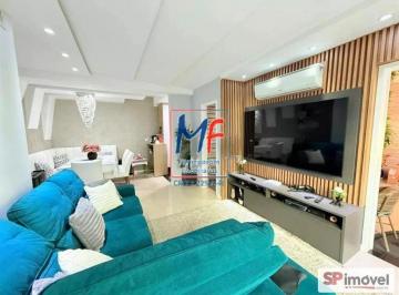 Casa · 125m² · 3 Quartos · Excelente casa em cond. fechado na Mooca, 125m² a.u., 3 dormitórios (1 suíte), salas de estar e jant
