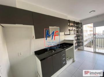 Apartamento · 29m² · 1 Quarto · Excelente apto studio na Vila Ema, com 29m² a.u., 1 dormitório, sala, cozinha, banheiro, varanda, la