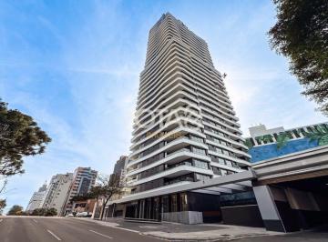 Apartamento · 193m² · 3 Quartos · 4 Vagas · Apartamento à venda - em Bigorrilho