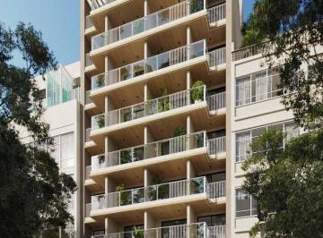 Fachada · Apartamento à venda - em Ipanema