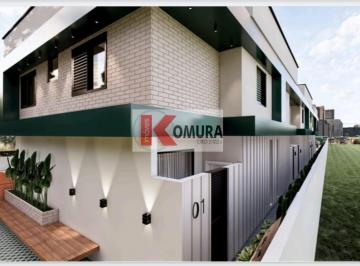 Casa · 95m² · 3 Quartos · 1 Vaga · Casa à venda - na Vila Suissa