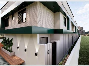 Casa · 95m² · 3 Quartos · 1 Vaga · Casa à venda - na Vila Suissa