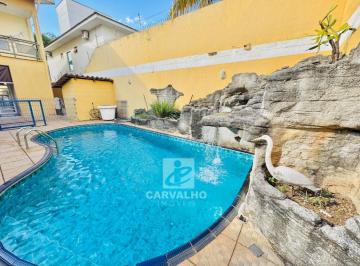 Casa · 411m² · 4 Quartos · 4 Vagas · Casa a venda em Jardim América com piscina