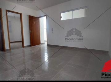 Foto 01 · Venda de Apartamento 2 quartos, 1 sala, 1 banheiro na Vila Santa Clara - 46m² de área.