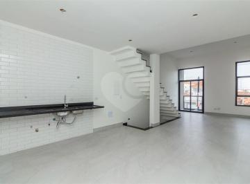 Casa de 3 quartos, São Paulo · Sobrado à venda em Santana – 152m² I 3 Dormitórios I I 3 Vagas