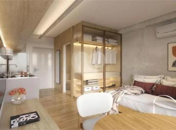 Apartamento · 22m² · 1 Quarto · Studio com 1 quartos à venda em Vila mariana - SP