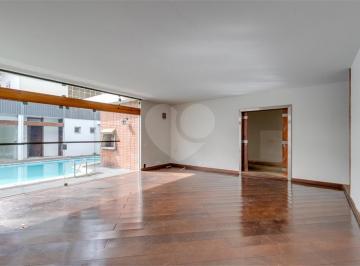 Casa · 387m² · 4 Quartos · 6 Vagas · Casa térrea com 4 quartos à venda em Santo amaro - SP