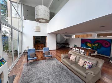 Casa · 360m² · 3 Quartos · 3 Vagas · Sobrado com 3 quartos à venda em Chácara santo antônio (zona sul) - SP