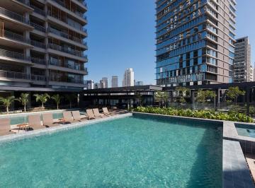 Apartamento de 3 quartos, São Paulo · O Parque Folhagem / Gamaro / 167m² a 197m² / Condominio Resort / Novo