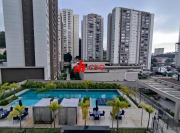 Foto 01 · Studio à venda no Condomínio Living Concept  na Vila Andrade, São Paulo-SP: 1 quarto, 1 banheiro, 25