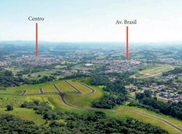 Terreno , Itupeva · Bairro Planejado próximo ao CENTRO de ITUPEVA | LOTE de 315m² plano | Facilitado