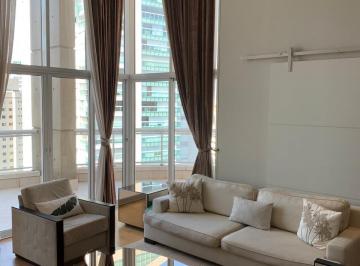 Apartamento de 2 quartos, São Paulo · VILA NOVA CONCEIÇÃO CONDOMÍNIO UPSCALE!!!!