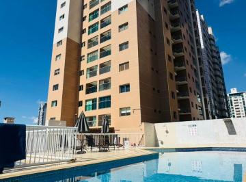 Apartamento de 3 quartos, Águas Claras · Aluga/Vende Apartamento 3 Quartos Suíte 100 m² Rua 04 Sul Aguas Claras Brasília