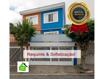 Casa de 3 quartos, São Paulo · 3 Dormitórios + 3 Suítes + Hidro + Varanda + Churrasqueira + Piscina + 2 Vagas,