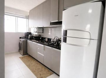 Apartamento · 44m² · 2 Quartos · 1 Vaga · Apartamento à venda no Panazzolo