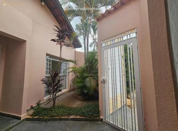 Casa · 110m² · 3 Quartos · 2 Vagas · Casa à venda na Vila Militar | 3 quartos, suíte e 2 vagas.