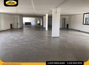 Comercial · 350m² · 6 Vagas · Andar Corrido – Completo e Bem Localizado