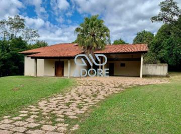 Casa · 471m² · 4 Quartos · 6 Vagas · Oportunidade a venda no Terras de São José I – Casa à Venda por R$ 4.000.000,00