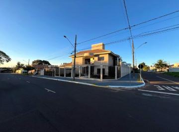 Casa · 740m² · 1 Quarto · Sobrado à venda, 1 quarto, 3 suítes, Parque Residencial Rita Vieira - Campo Grande/MS