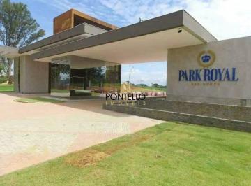 Terreno · 1002m² · Lote Park Royal Residence