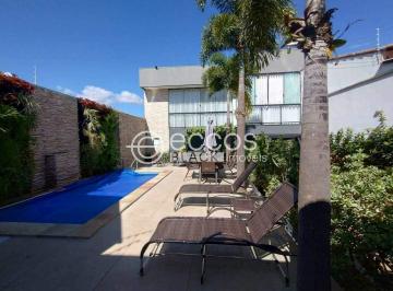 Casa · 350m² · 4 Quartos · 3 Vagas · Casa para aluguel, 4 quartos, 2 suítes, 3 vagas, Cidade Jardim - Uberlândia/MG