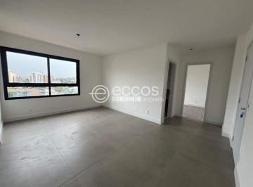Apartamento · 56m² · 1 Quarto · 1 Vaga · Apartamento para aluguel, 1 quarto, 1 suíte, 1 vaga, Santo Agostinho - Belo Horizonte/MG