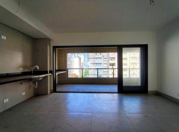 Apartamento · 75m² · 2 Quartos · 1 Vaga · Apartamento à venda no José Menino em Santos.