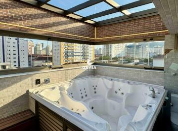 Casa · 220m² · 3 Quartos · 2 Vagas · Venda Casa Triplex Campo Grande