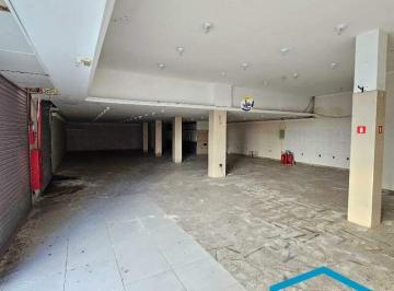 Comercial · 200m² · Loja para Locação em Campo Grande
