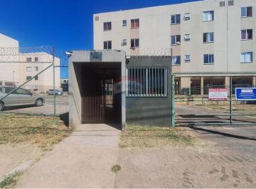 Apartamento · 50m² · 2 Quartos · Apartamento à Venda com 2 quartos  no Riacho Fundo 2 - Excelente Localização!