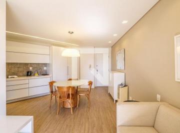 Apartamento · 50m² · 1 Quarto · 1 Vaga · Apartamento à Venda - Savassi, 1 Quarto,  50 m² - Belo Horizonte