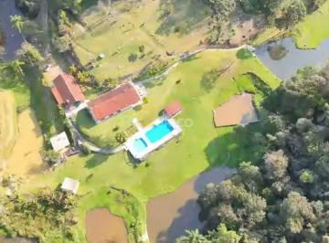 Rural · 312107m² · SITIO A VENDA EM SÃO LOURENÇO DA SERRA - SP