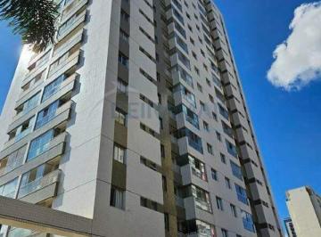 Apartamento · 50m² · 1 Quarto · 1 Vaga · Apartamento para venda com 1 quarto e 1 vaga de garagem no Residencial Yes em Águas Claras