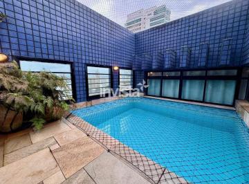 Apartamento · 180m² · 2 Quartos · 2 Vagas · Cobertura à venda no bairro Ponta da Praia
