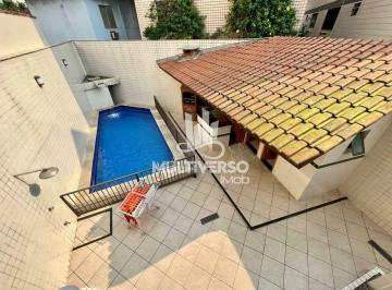 Casa · 300m² · 3 Quartos · 4 Vagas · Sobrado de Luxo , Boqueirão, 03 Dormitórios sendo 03 Suítes, 4 vagas, 300m² ,Piscina e Churrasqueira