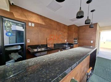 Apartamento · 53m² · 2 Quartos · 1 Vaga · Apartamento à venda, 2 quartos, 1 vaga, Serrano - Belo Horizonte/MG