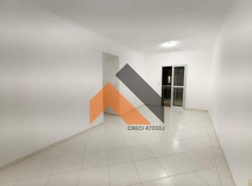 Apartamento · 85m² · 3 Quartos · 1 Vaga · Apartamento para locação - Bairro Nova Gerty - São Caetano do Sul/SP