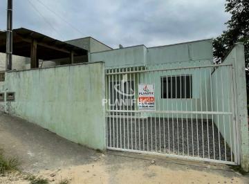 Casa · 60m² · 2 Quartos · 1 Vaga · CASA DE 02 DORMITÓRIOS - BAIRRO ÁGUAS CLARAS