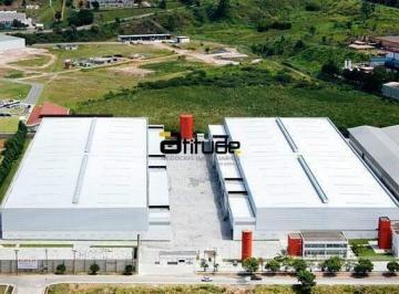 Comercial · 4303m² · Galpão para Alugar em Jundiai – Condomínio Fechado com 4.303m²!