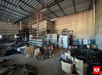 Comercial · 400m² · Salão Comercial para locação na Avenida da Industria em Santa Barbara d´Oeste. 