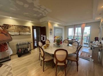 Apartamento · 124m² · 2 Quartos · 2 Vagas · Apartamento à venda, 2 quartos, 1 suíte, 2 vagas, Paulista - Piracicaba/SP