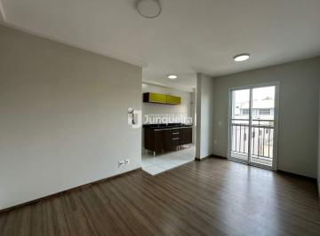 Apartamento · 54m² · 2 Quartos · 1 Vaga · Apartamento à venda, 2 quartos, 1 vaga, Paulicéia - Piracicaba/SP
